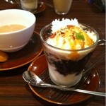 ROOT CAFE - 