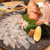 飯家くーた 銀座七丁目店 - 