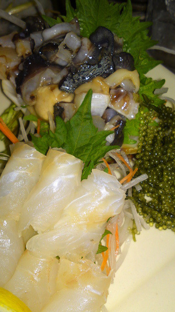 サザンビーチに宿泊するなら 迷わず予約しろ By 潜水親父 魚町屋 ぶぶか うおまちや ぶぶか 糸満市 居酒屋 食べ ログ