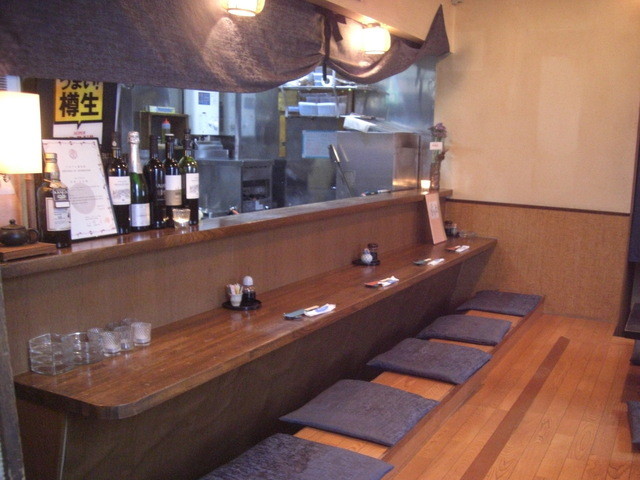 松宴すげの - 本宮（創作料理）の写真