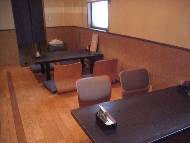 松宴すげの - 本宮（創作料理）の写真