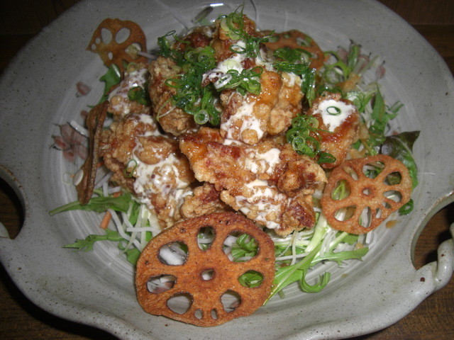 松宴すげの - 本宮（創作料理）の写真