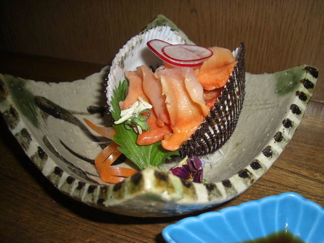 松宴すげの - 本宮（創作料理）の写真