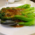 LEGEND SEAFOOD RESTAURANT - 