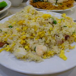 LEGEND SEAFOOD RESTAURANT - 