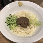 盛岡じゃじゃ麺専門店 じゃじゃおいけん - 