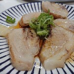 もつ焼き丸昌 - 