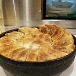 博多祇園鉄なべ - 