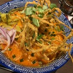 THAIFOOD DINING&BAR　マイペンライ - 