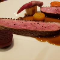 レグリエ - ルーアン鴨のロティ