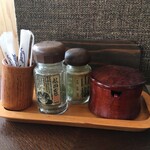 いな穂 - 調味料など