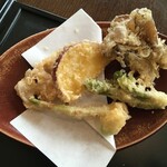 いな穂 - テンブラ