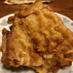 Kentakkifuraidochikin - 