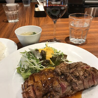 キャトルラパン 北梅田 - 