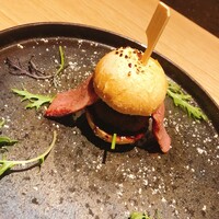 焼肉 赤坂 えいとまん - 