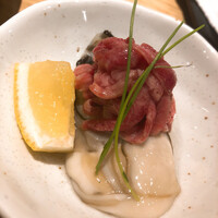 焼肉 赤坂 えいとまん - 