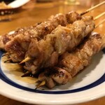 総本家備長扇屋 - 料理写真: