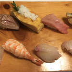 Defunesushi - 