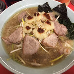 ラーメンショップ - 