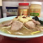 ラーメンショップ - 