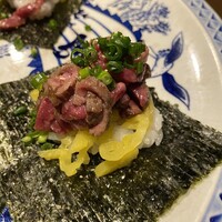 大衆肉酒場 こだわり米 匠 - 