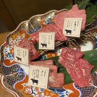 大衆肉酒場 こだわり米 匠 - 