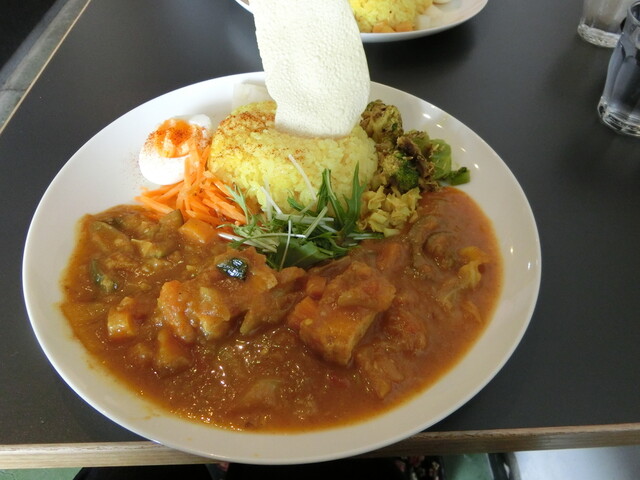 全感覚スパイス 宇野 カレーライス 食べログ 全感覚スパイス 宇野 カレーライス 食べログ