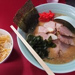 ラーメンショップ - 