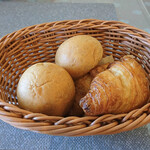 こすたりかシティガーデン - 