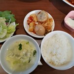 中華美食屋 - 