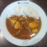 CoCo壱番屋 - グランドマザーカレー