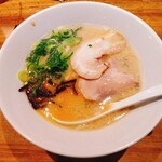 博多 一風堂 仙台青葉通り店 - 