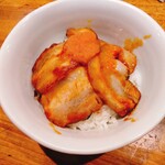 博多 一風堂 仙台青葉通り店 - 