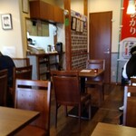 きしめん専門店 いこま - 
