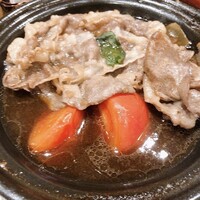 三田ばさら 本店 - 