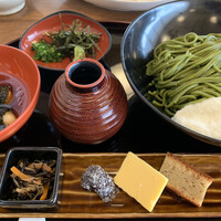浅草むぎとろ 本店 - 