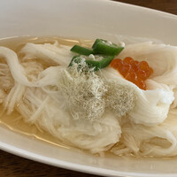 浅草むぎとろ 本店 - 