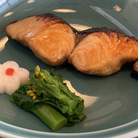 浅草むぎとろ 本店 - 