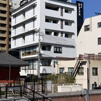 浅草むぎとろ 本店 - 