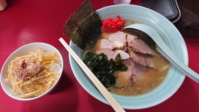 ラーメンショップ 湯田店 ほっとゆだ ラーメン 食べログ