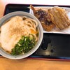 讃岐うどん 條辺
