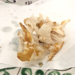 日本料理 久丹 - そして骨だけが残る