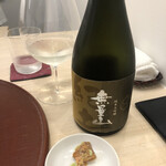 日本料理 久丹 - 和歌山の銘酒