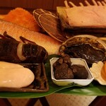 レストラン ナンペイダイ - 