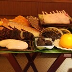 レストラン ナンペイダイ - 