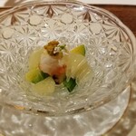 レストラン ナンペイダイ - 