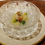 レストラン ナンペイダイ - 