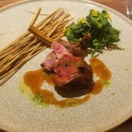 レストラン ナンペイダイ - 