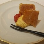 レストラン ナンペイダイ - 