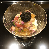 日本料理 晴山 - 